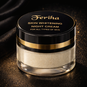 Avocado Skin Whitening Night