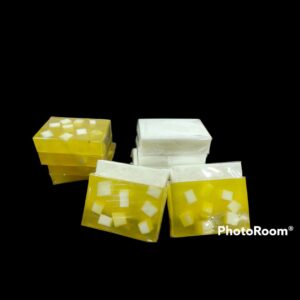 Whitening Soap (Single)