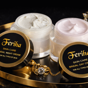 Day & Night Avocado Combo - Result in 7 days {Homemade - All Natural}